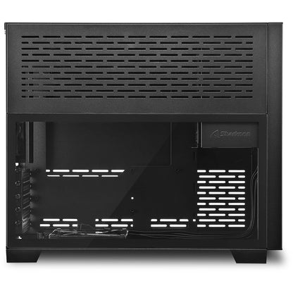Sharkoon MS-Y1000 mATX/ITX 1xGlas Black