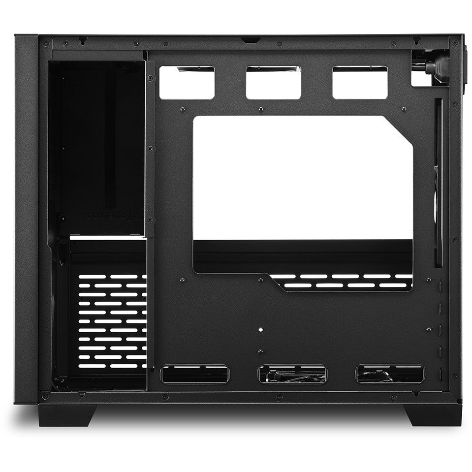 Sharkoon MS-Y1000 mATX/ITX 1xGlas Black