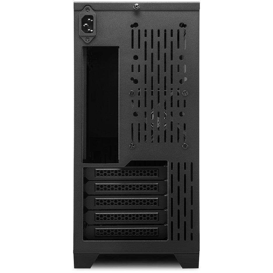 Sharkoon MS-Y1000 mATX/ITX 1xGlas Black