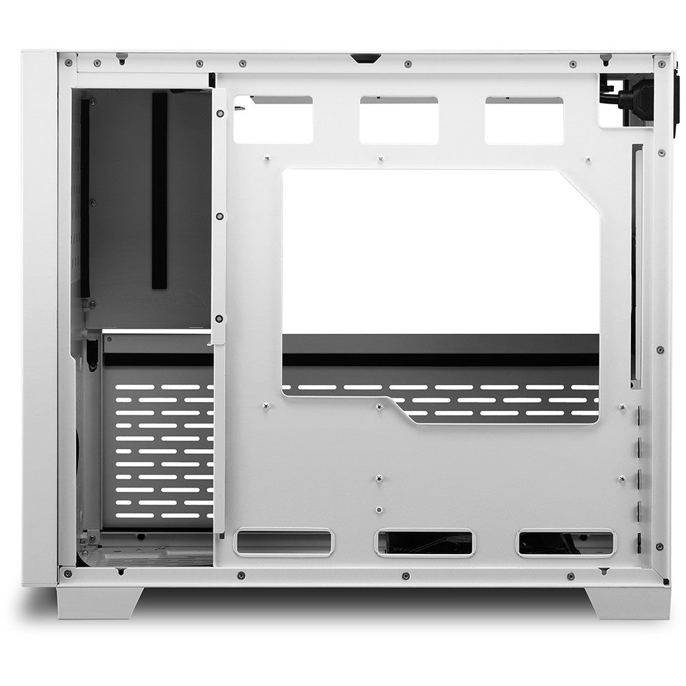 Sharkoon MS-Y1000 mATX/ITX 1xGlas White