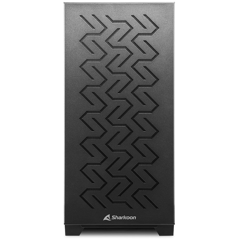 Sharkoon MS-Z1000 mATX/ITX 1xGlas Black