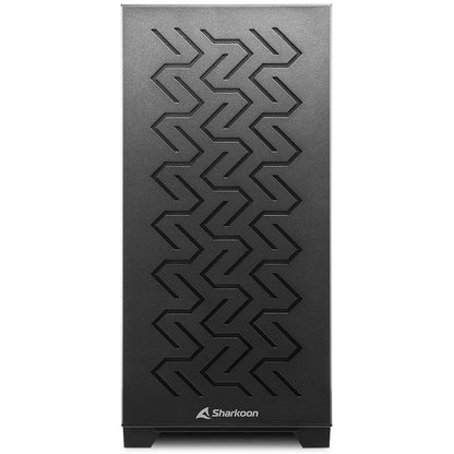Sharkoon MS-Z1000 mATX/ITX 1xGlas Black