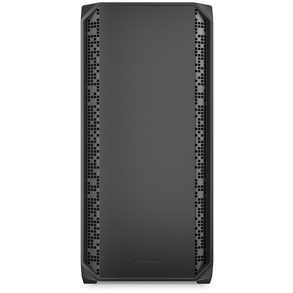 Sharkoon AK2 ATX Black
