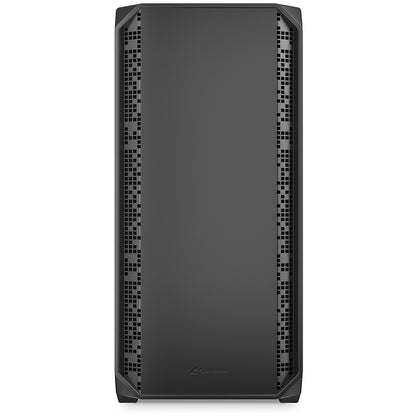 Sharkoon AK2 ATX Black