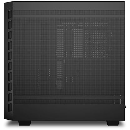 Sharkoon Rebel C80G RGB ATX 1xGlas Black