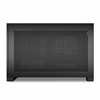 Sharkoon Rebel C20 RGB ITX 1xMetall Black