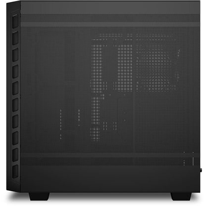 Sharkoon Rebel C80M RGB ATX 1xMetall Black