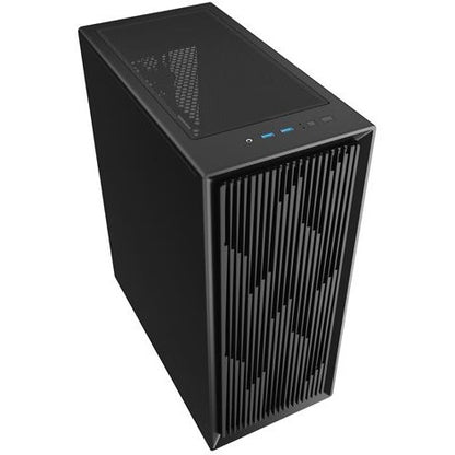 Sharkoon VK2 ATX Black