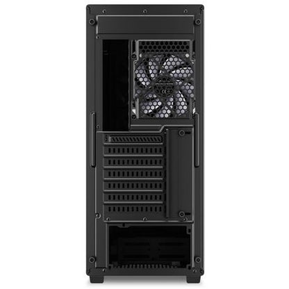 Sharkoon VK3 RGB ATX 1xGlas Black