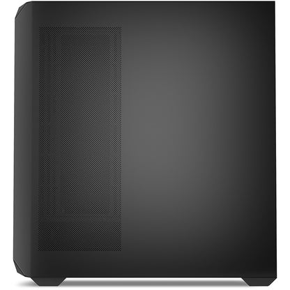 Sharkoon AK2 RGB ATX 1xGlas Black
