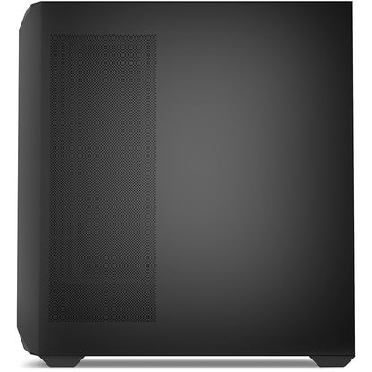 Sharkoon AK3 RGB ATX 1xGlas Black