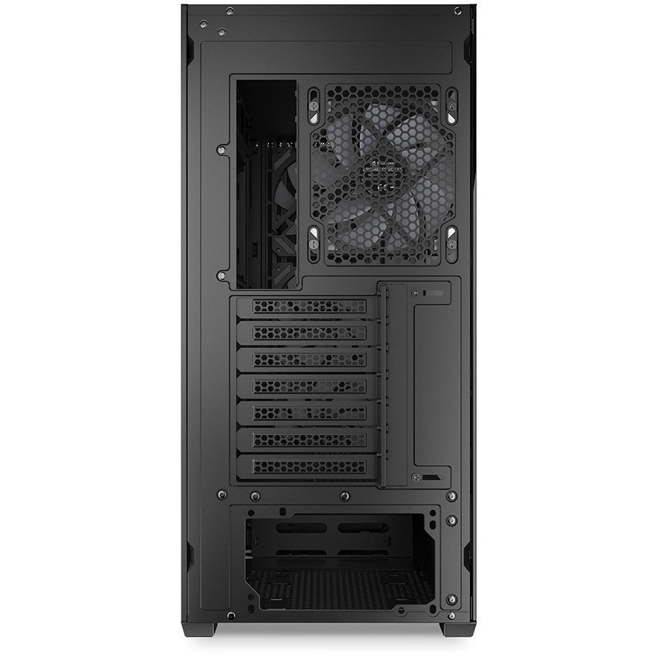 Sharkoon AK3 RGB ATX 1xGlas Black