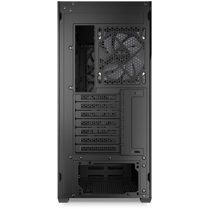 Sharkoon AK3 RGB ATX 1xGlas Black