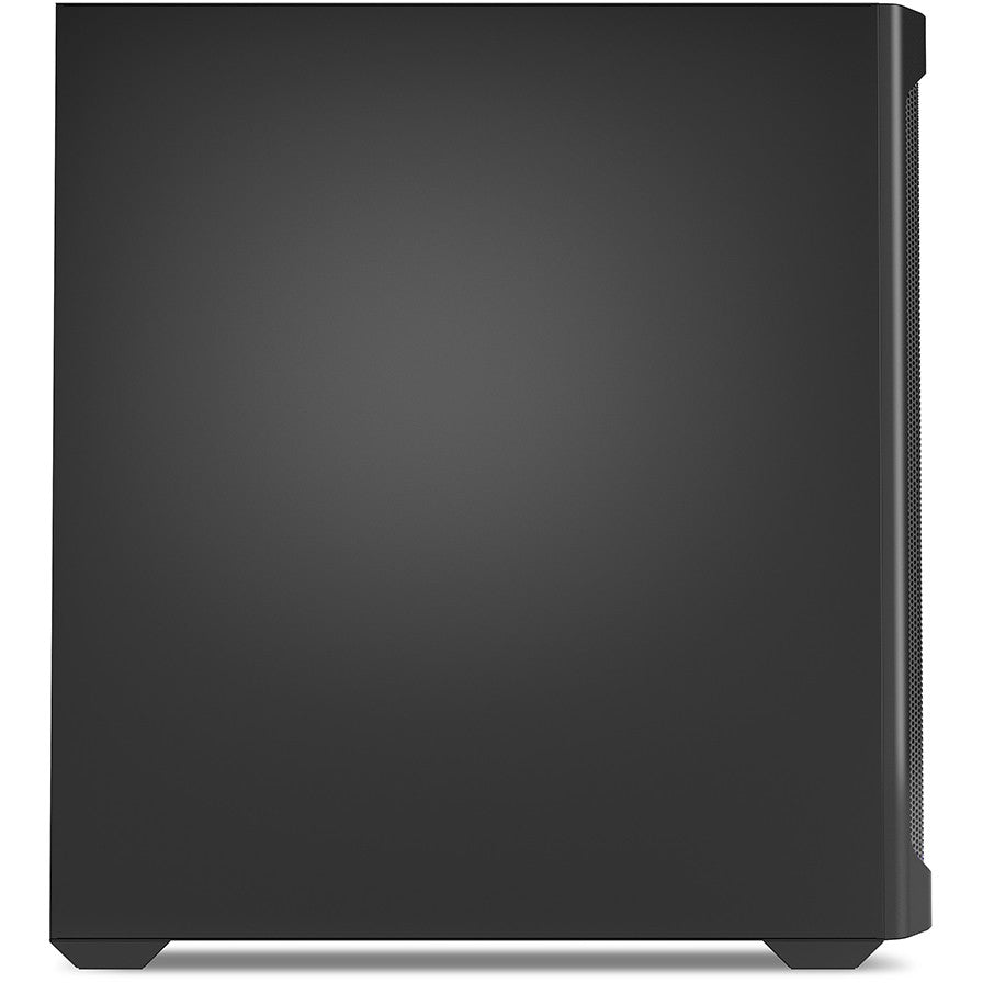 Sharkoon AK4 RGB ATX 1xMetall Black