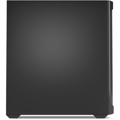 Sharkoon AK4 RGB ATX 1xMetall Black