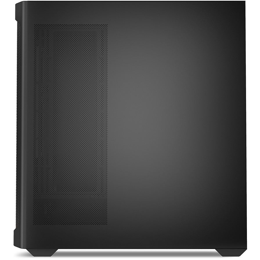Sharkoon AK4 RGB ATX 1xMetall Black