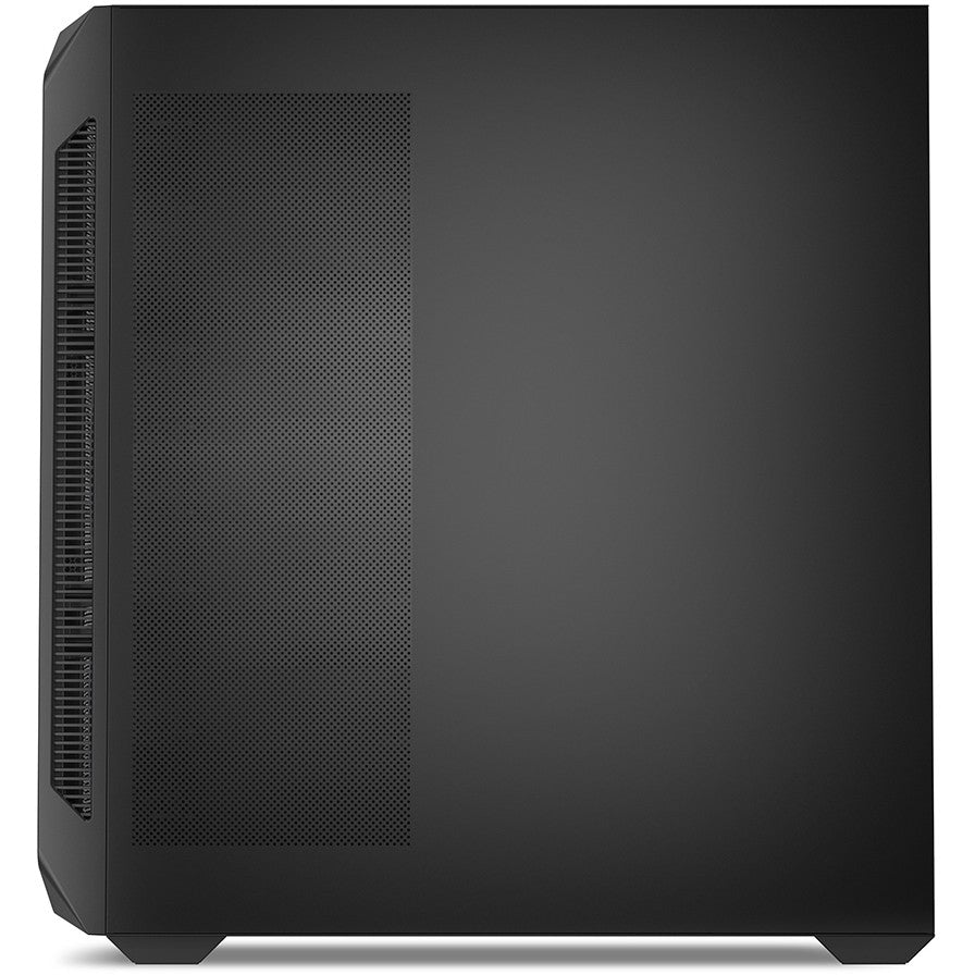 Sharkoon AK5M RGB ATX 1xMetall Black