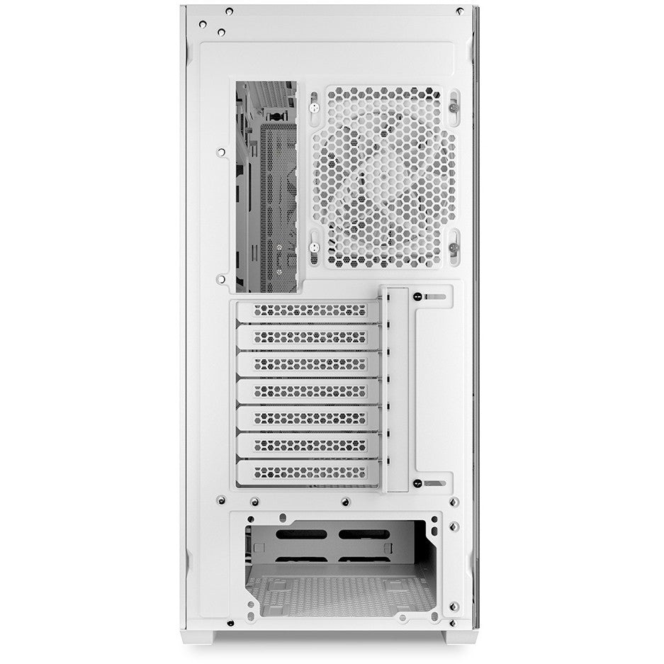 Sharkoon AK5M RGB ATX 1xMetall White
