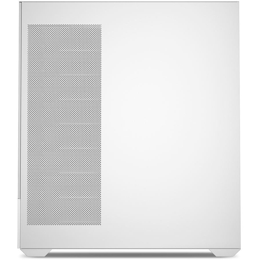 Sharkoon AK6 RGB ATX 1xGlas White