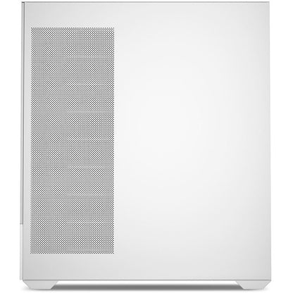 Sharkoon AK6 RGB ATX 1xGlas White