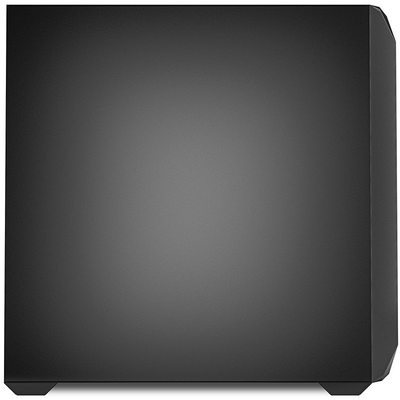 Sharkoon MK3 Micro-ATX 1xMetall Black