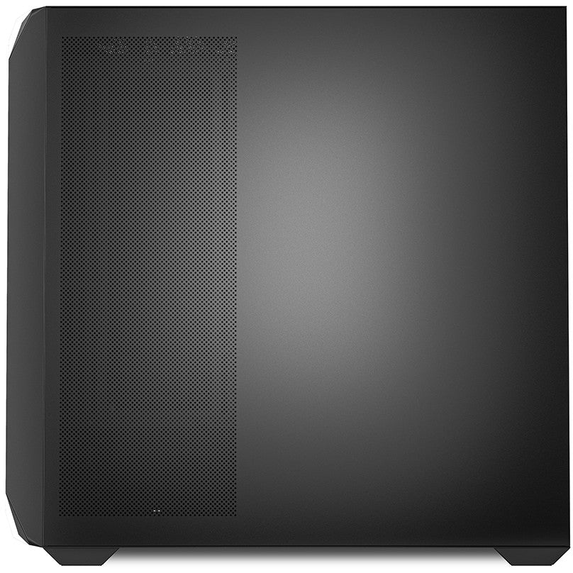 Sharkoon MK3 Micro-ATX 1xMetall Black
