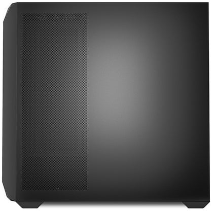 Sharkoon MK3 Micro-ATX 1xMetall Black