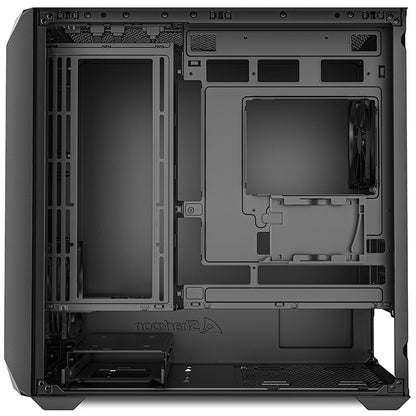 Sharkoon MK3 Micro-ATX 1xMetall Black