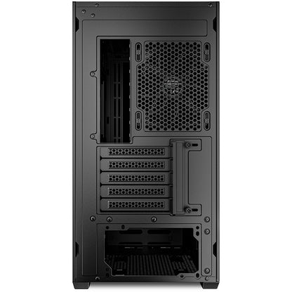 Sharkoon MK3 Micro-ATX 1xMetall Black