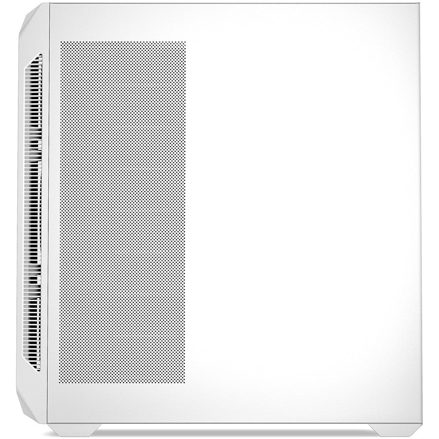 Sharkoon AK5G RGB ATX 1xGlas White