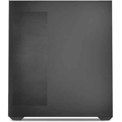 Sharkoon AK6 RGB ATX 1xGlas Black