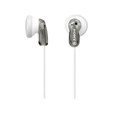 Sony MDR-E 9 LPH grau-transparent