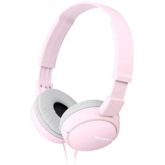 Sony MDR-ZX110P pink
