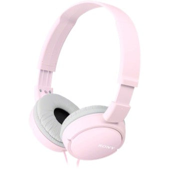 Sony MDR-ZX110P pink