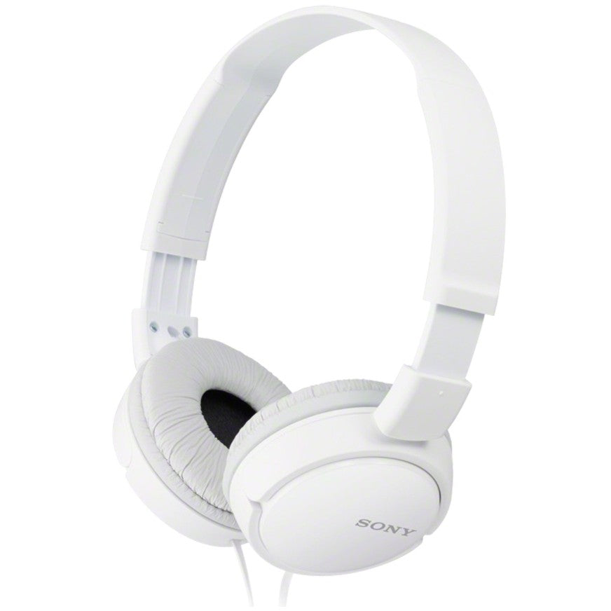 Sony MDR-ZX110W weiss