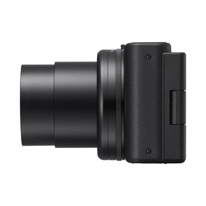 Sony ZV 1 Vlogkamera 20.1MP 4K 24 70mm black