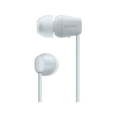 Sony WI-C100W weiss