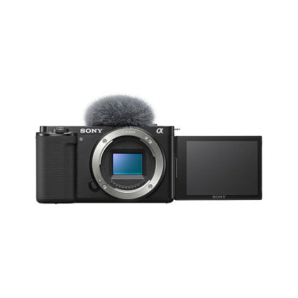 Sony ZV-E10 Body