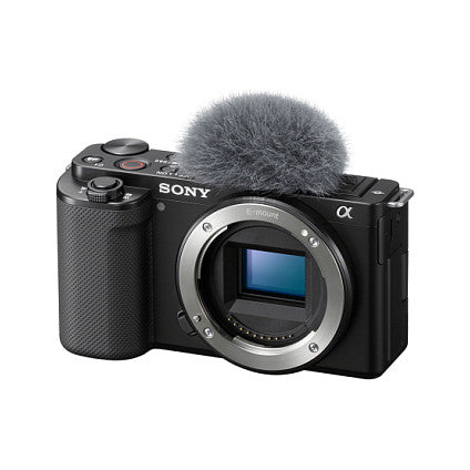Sony ZV-E10 Body