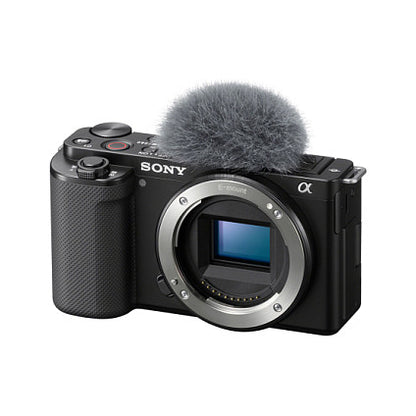 Sony ZV-E10 Body