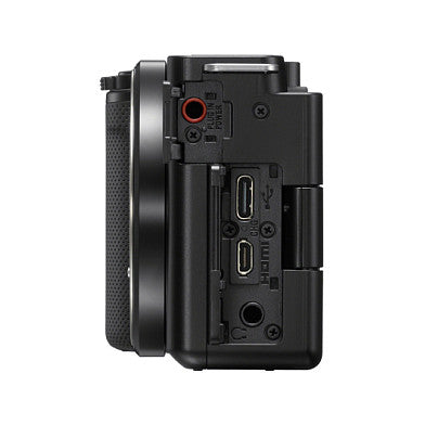 Sony ZV-E10 Body