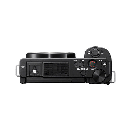 Sony ZV-E10 Body