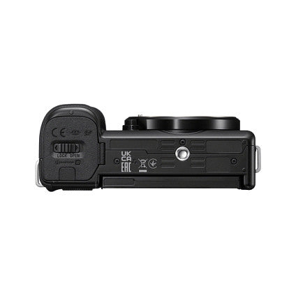 Sony ZV-E10 Body