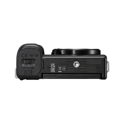 Sony ZV-E10 Body