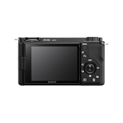 Sony ZV-E10 Body
