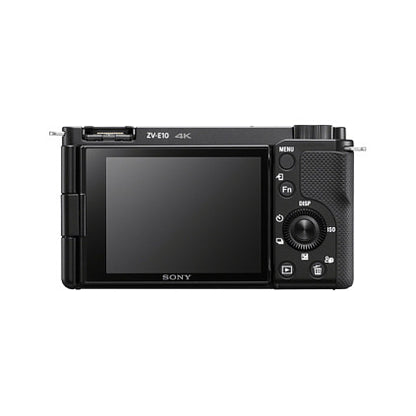 Sony ZV-E10 Body