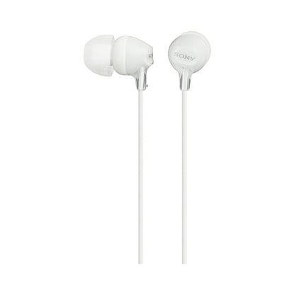 Sony MDR-EX15LPW Weiss