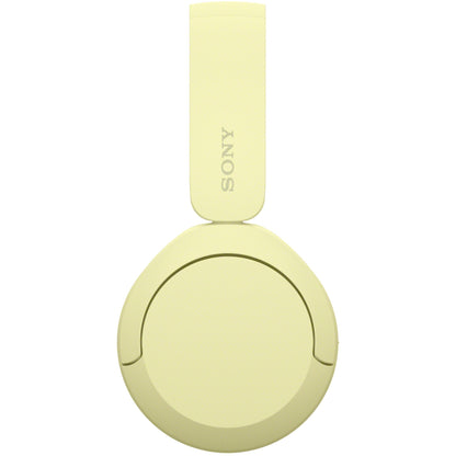 Sony WH.CH520Y gelb