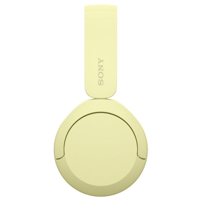 Sony WH.CH520Y gelb