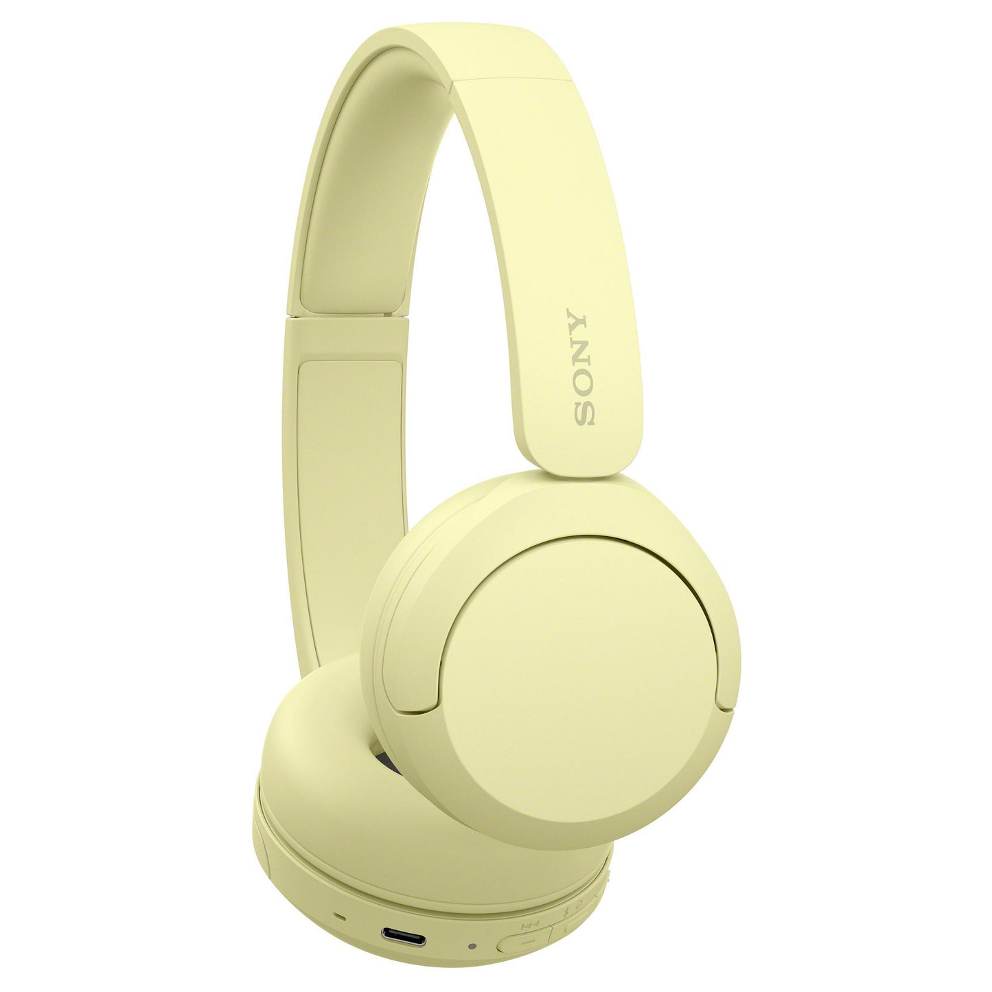 Sony WH.CH520Y gelb